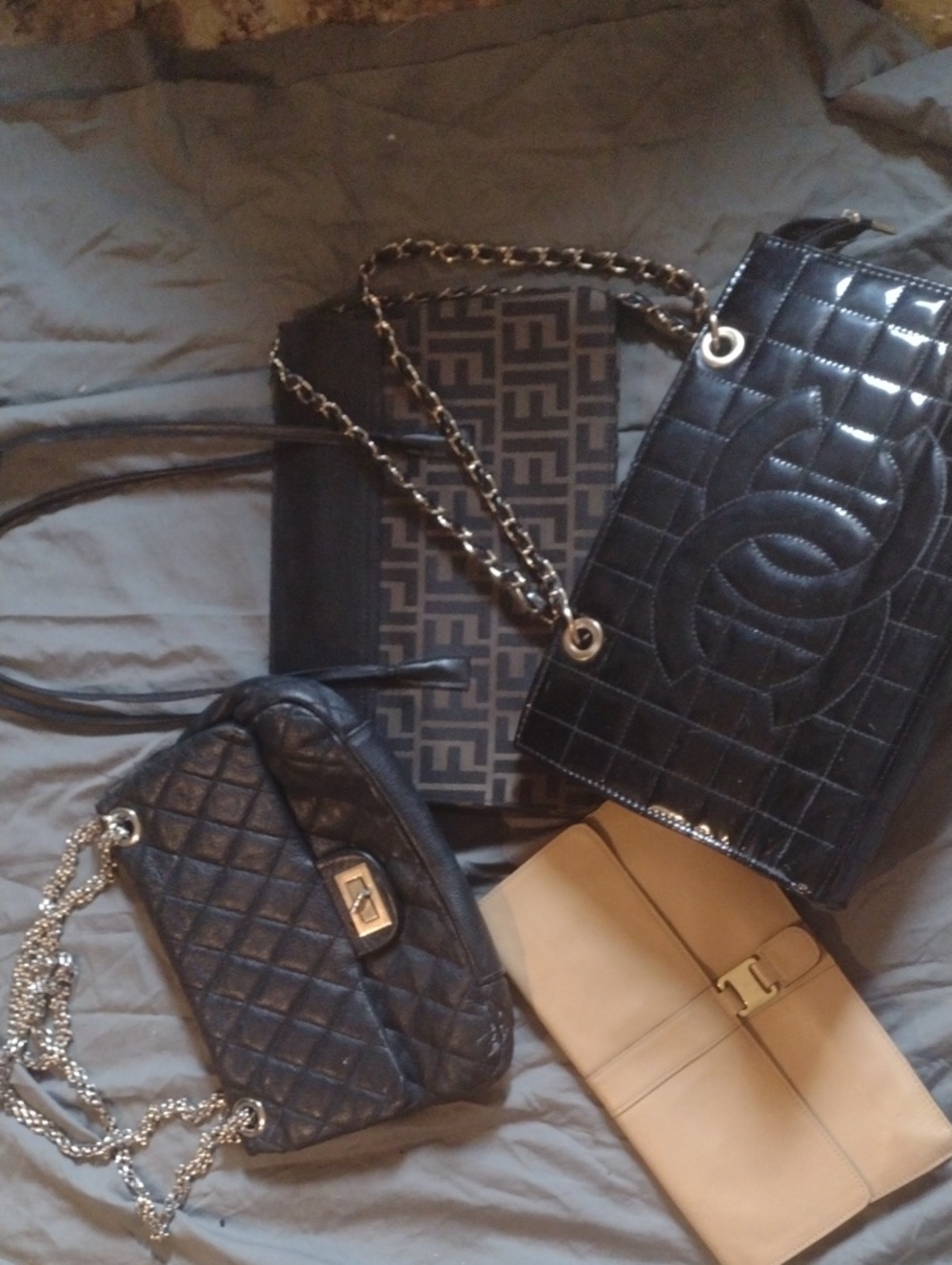 Purses Bundle $90